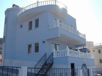 MAVI VILLA (AKBUK) Aydin